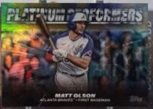 Matt Olson