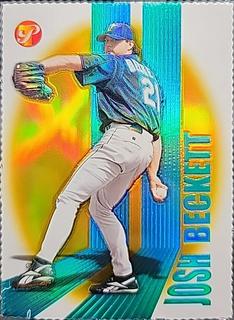 Josh Beckett