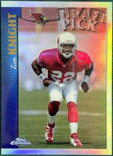 Tom Knight