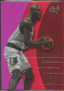 Kevin Garnett