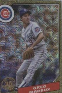 Greg Maddux