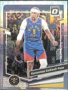 Kentavious Caldwell-Pope