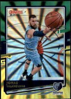 Jonas Valanciunas