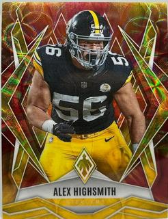 Alex Highsmith