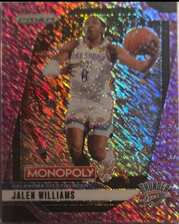 Jalen Williams