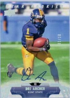 Dri Archer