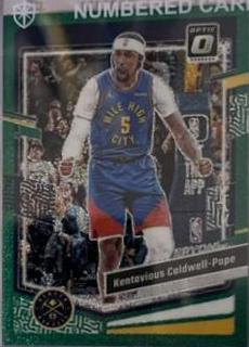 Kentavious Caldwell-Pope