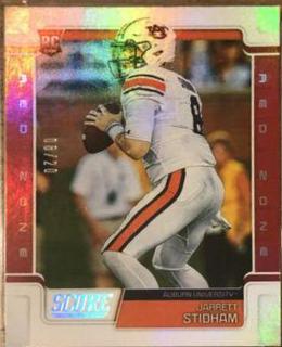 Jarrett Stidham