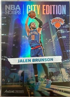 Jalen Brunson