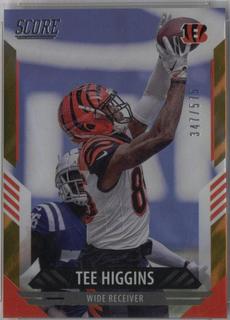 Tee Higgins