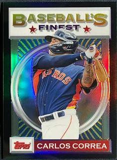 Carlos Correa