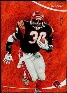 Ickey Woods