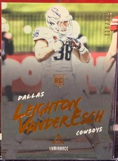 Leighton Vander Esch