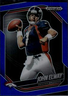 John Elway
