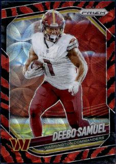 Deebo Samuel