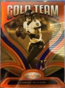 Lamar Jackson