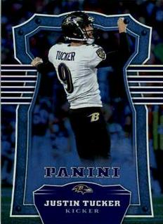 Justin Tucker