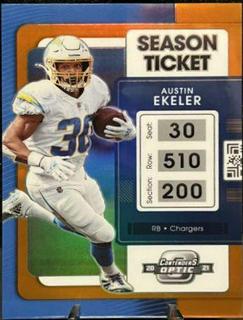 Austin Ekeler