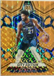 Joel Embiid