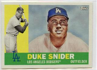 Duke Snider