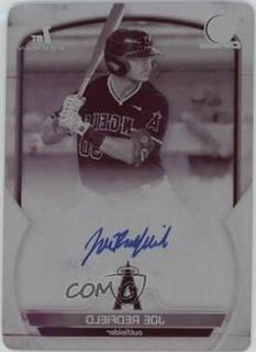 Joe Redfield
