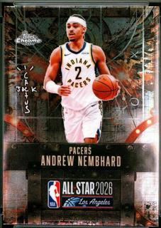 Andrew Nembhard