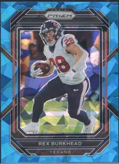 Rex Burkhead