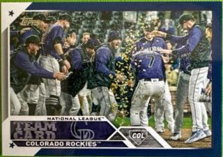 Colorado Rockies