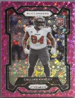 Calijah Kancey