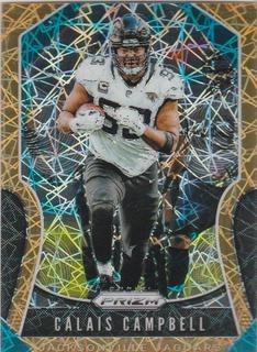 Calais Campbell