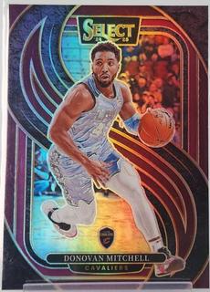 Donovan Mitchell