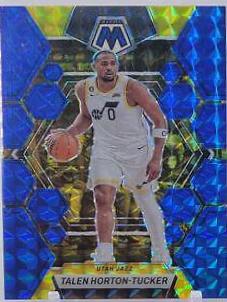 Talen Horton Tucker