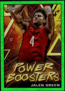 Jalen Green