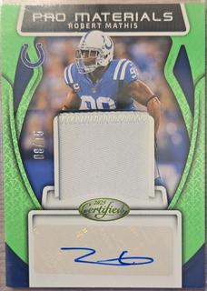Robert Mathis