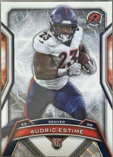 Audric Estime
