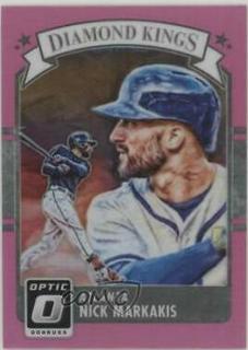 Nick Markakis