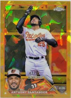 Anthony Santander