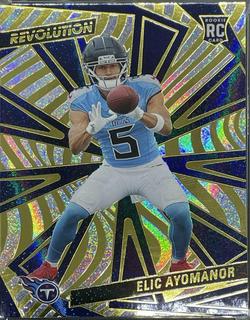Elic Ayomanor