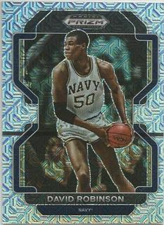 David Robinson