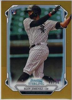Eloy Jimenez