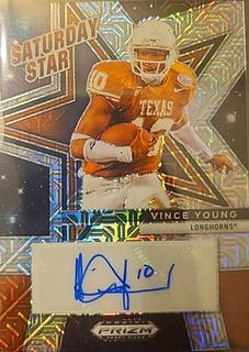 Vince Young