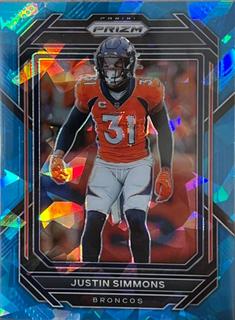 Justin Simmons