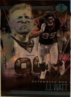J.J. Watt