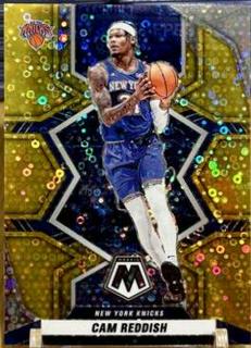 Cam Reddish