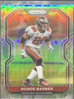 Ronde Barber