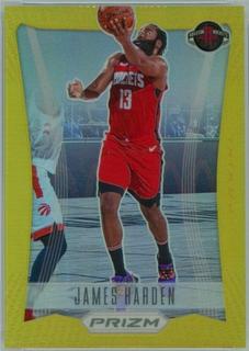 James Harden