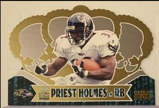 Priest Holmes