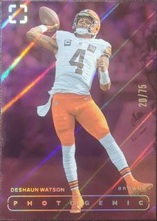 Deshaun Watson