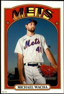 Michael Wacha