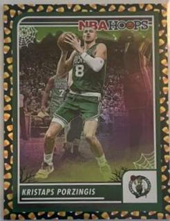 Kristaps Porzingis